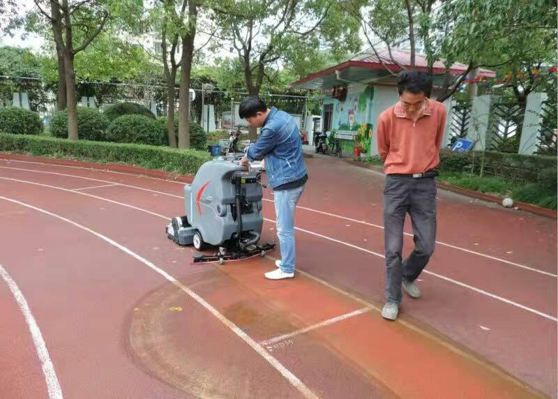 阿坝洗地机