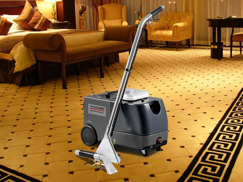 酒店洗地毯机